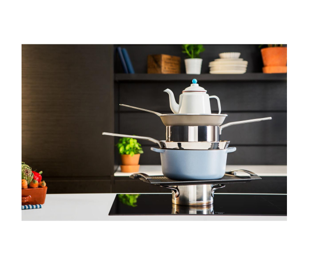 Electrolux EHI6540FOK czarna indukcyjna - 211632 - zdjęcie 8